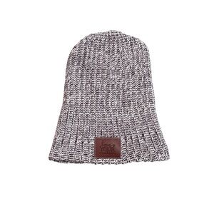 Love your melon knit beanie